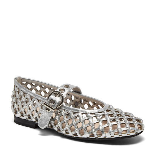 Blessie Flat