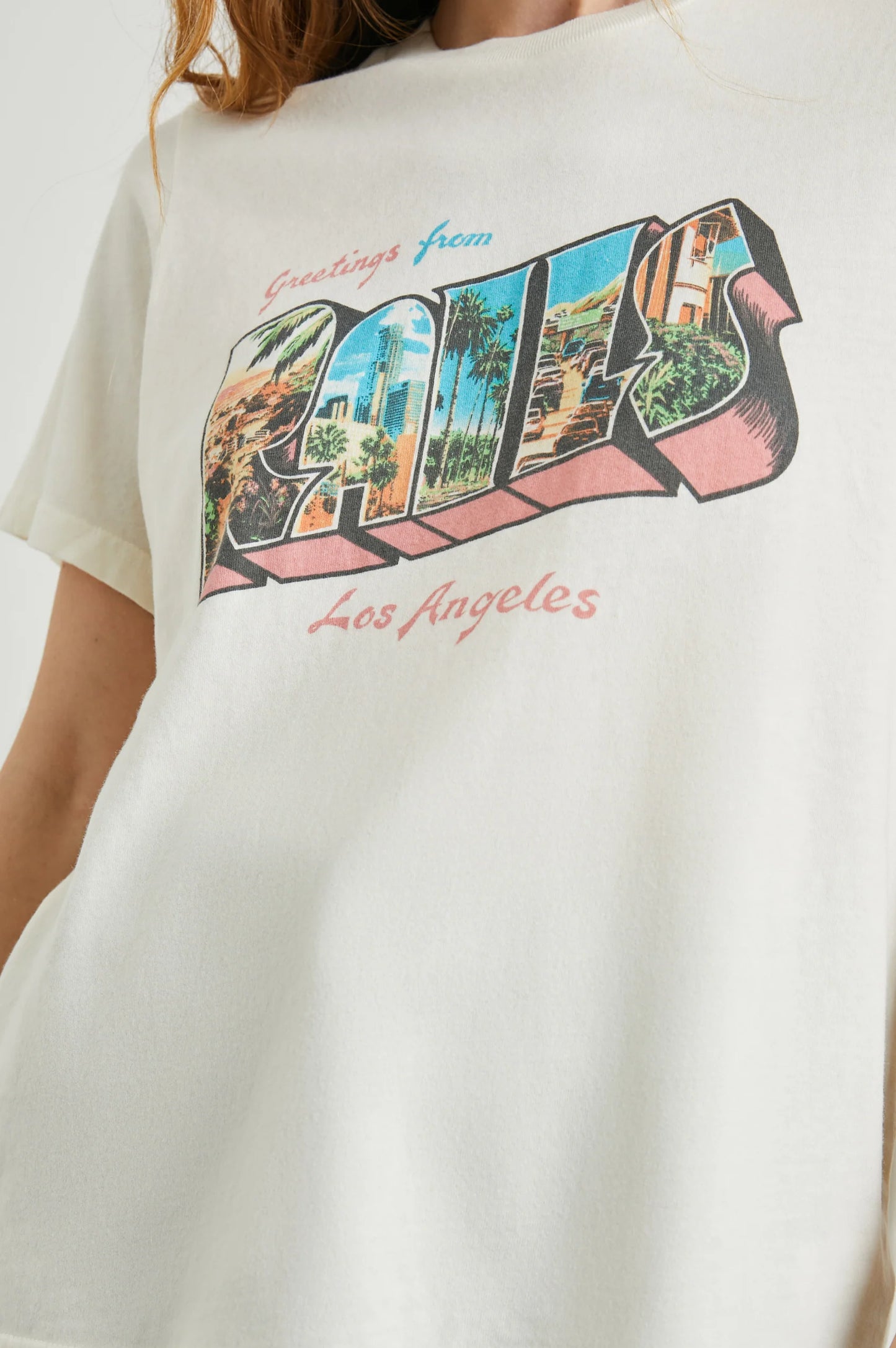 Boyfriend T-Shirt