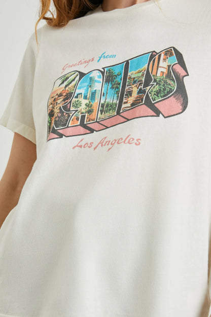 Boyfriend T-Shirt