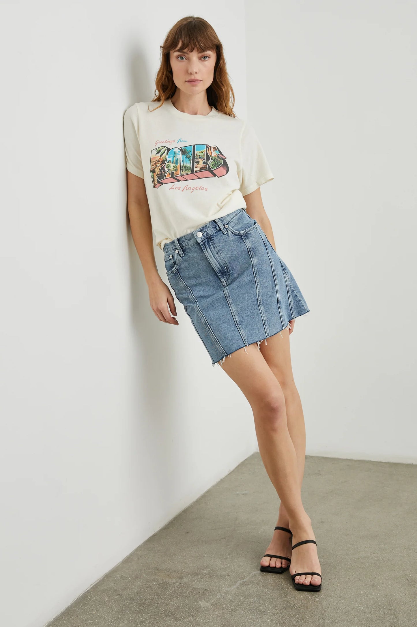 Boyfriend T-Shirt