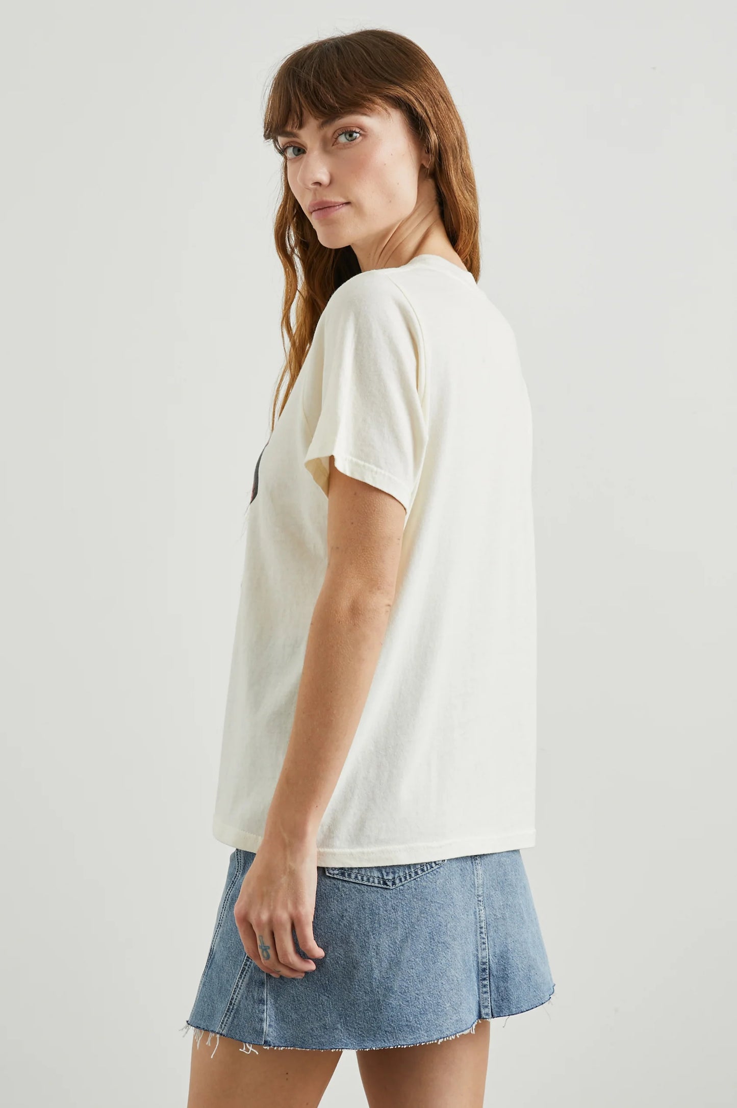 Boyfriend T-Shirt