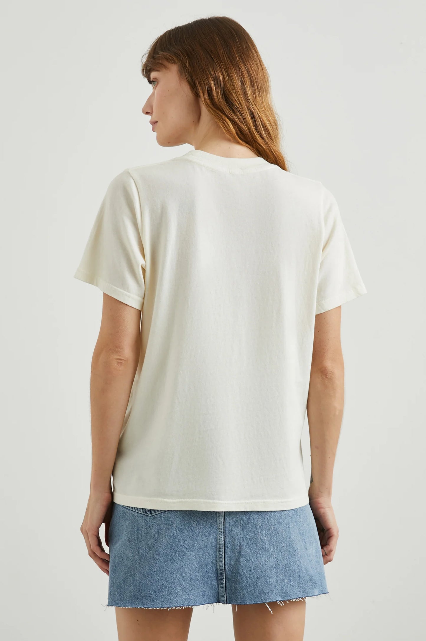 Boyfriend T-Shirt
