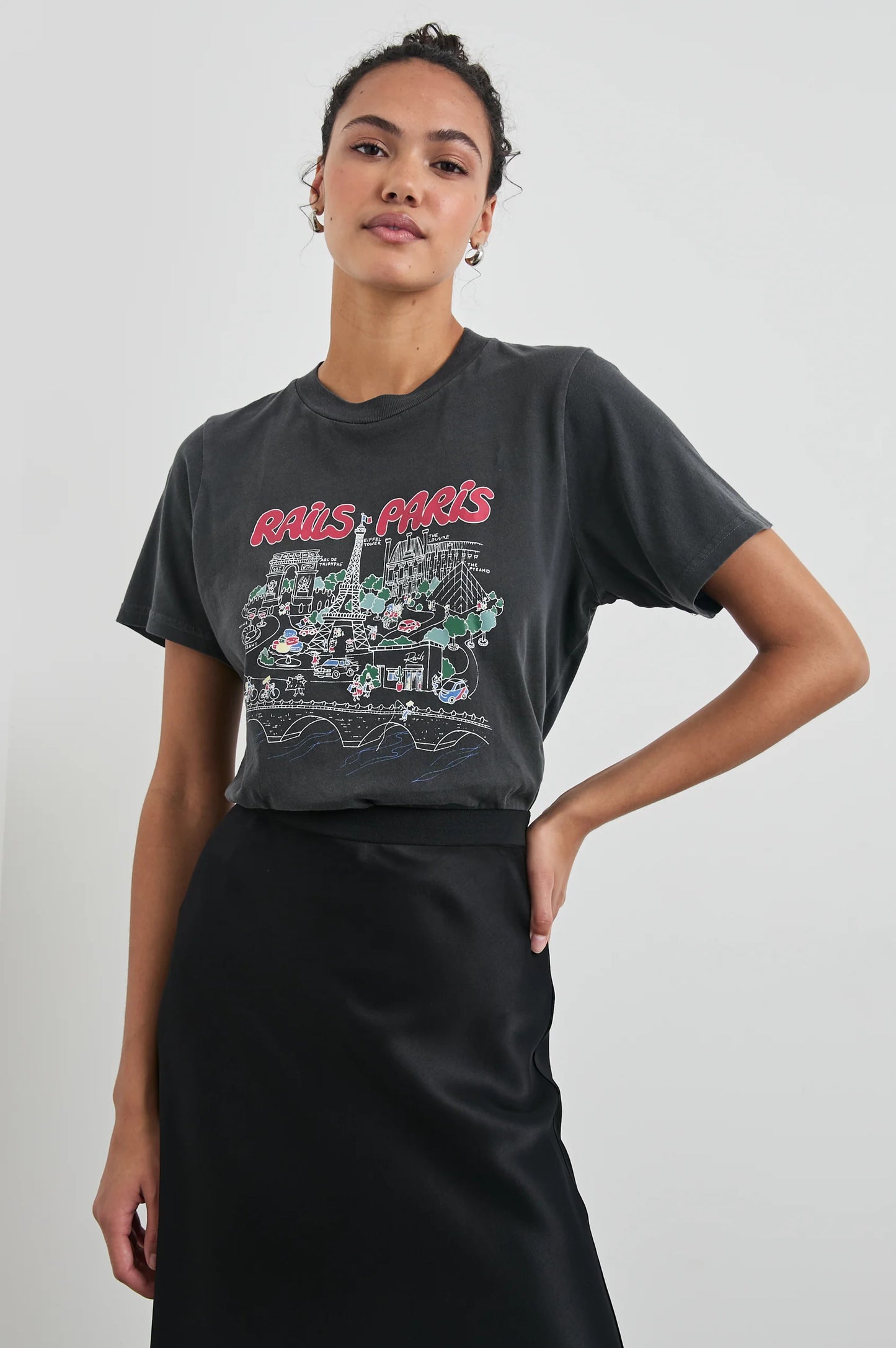 Boyfriend T-Shirt