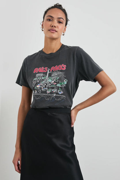 Boyfriend T-Shirt