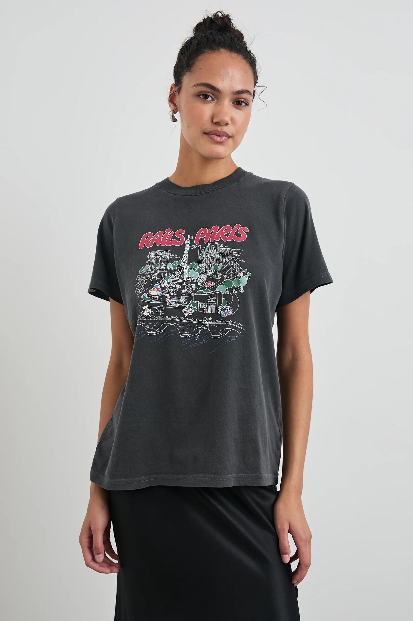 Boyfriend T-Shirt