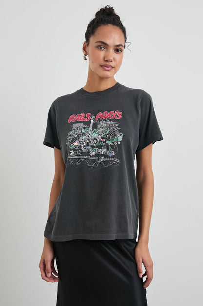 Boyfriend T-Shirt