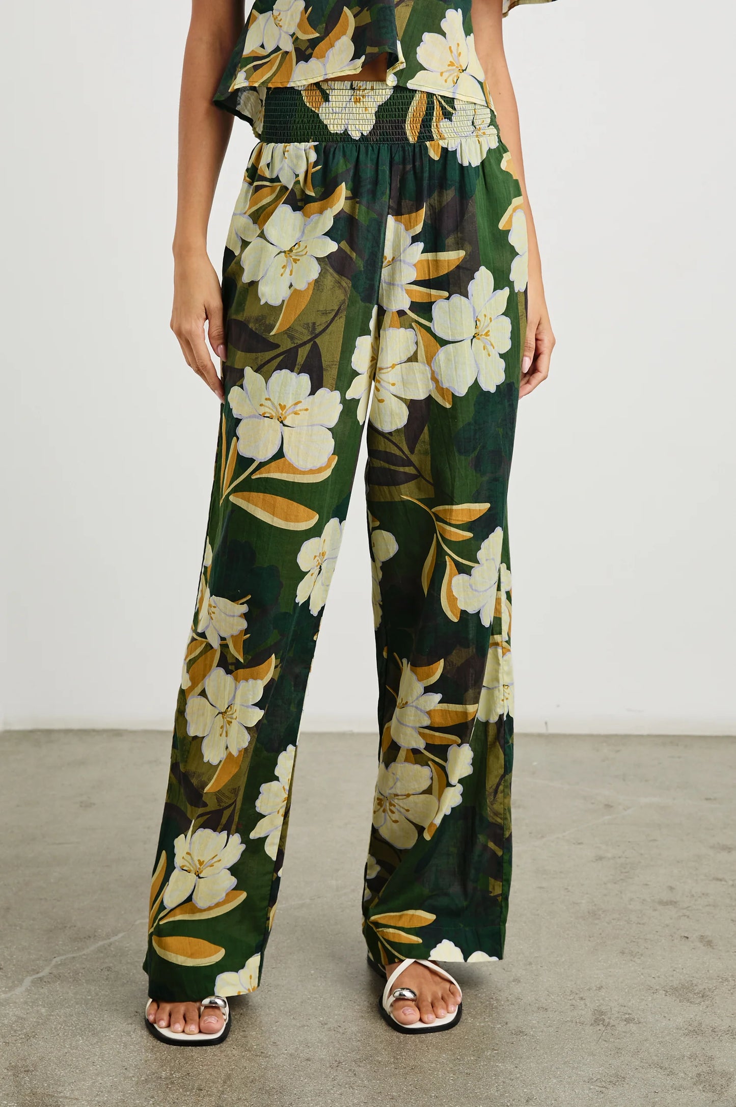 Brendon Pants