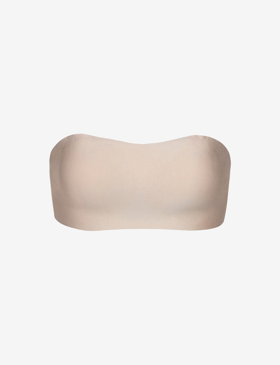 Butter Soft-Support Strapless Bralette