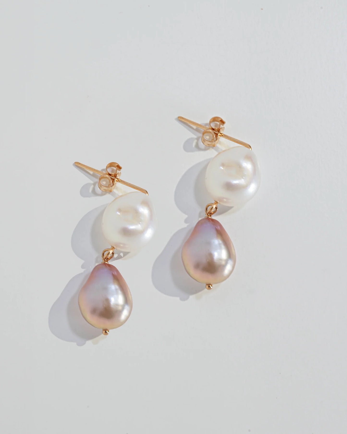 Badde Earrings