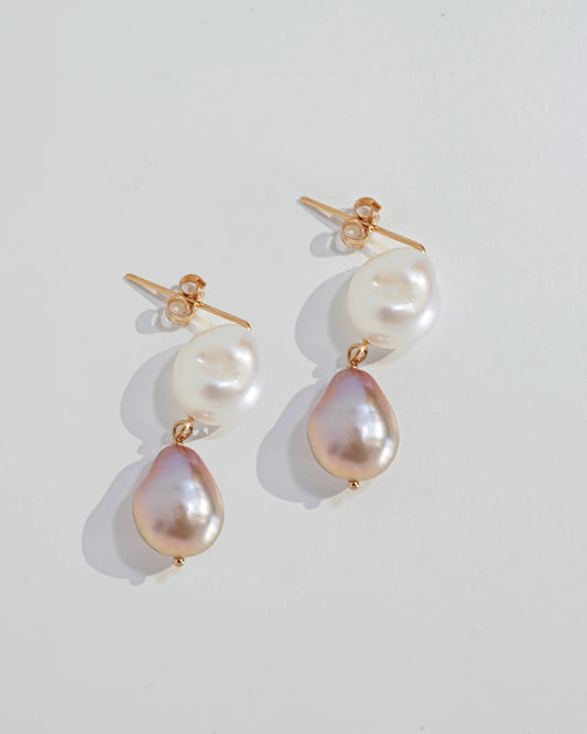 Badde Earrings