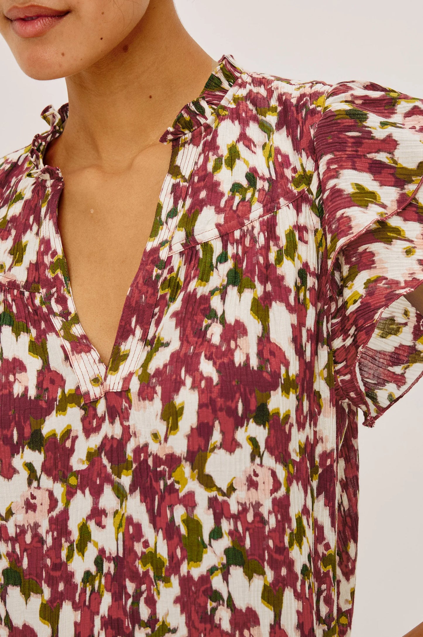 Calista Top