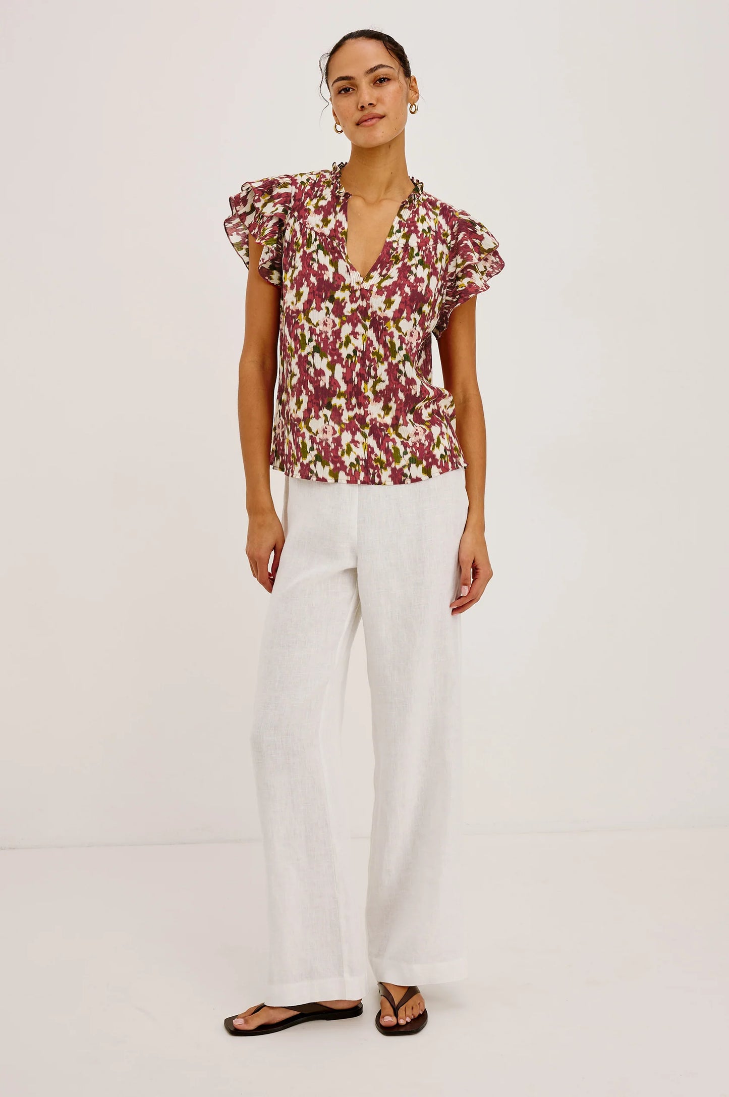 Calista Top