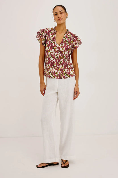 Calista Top