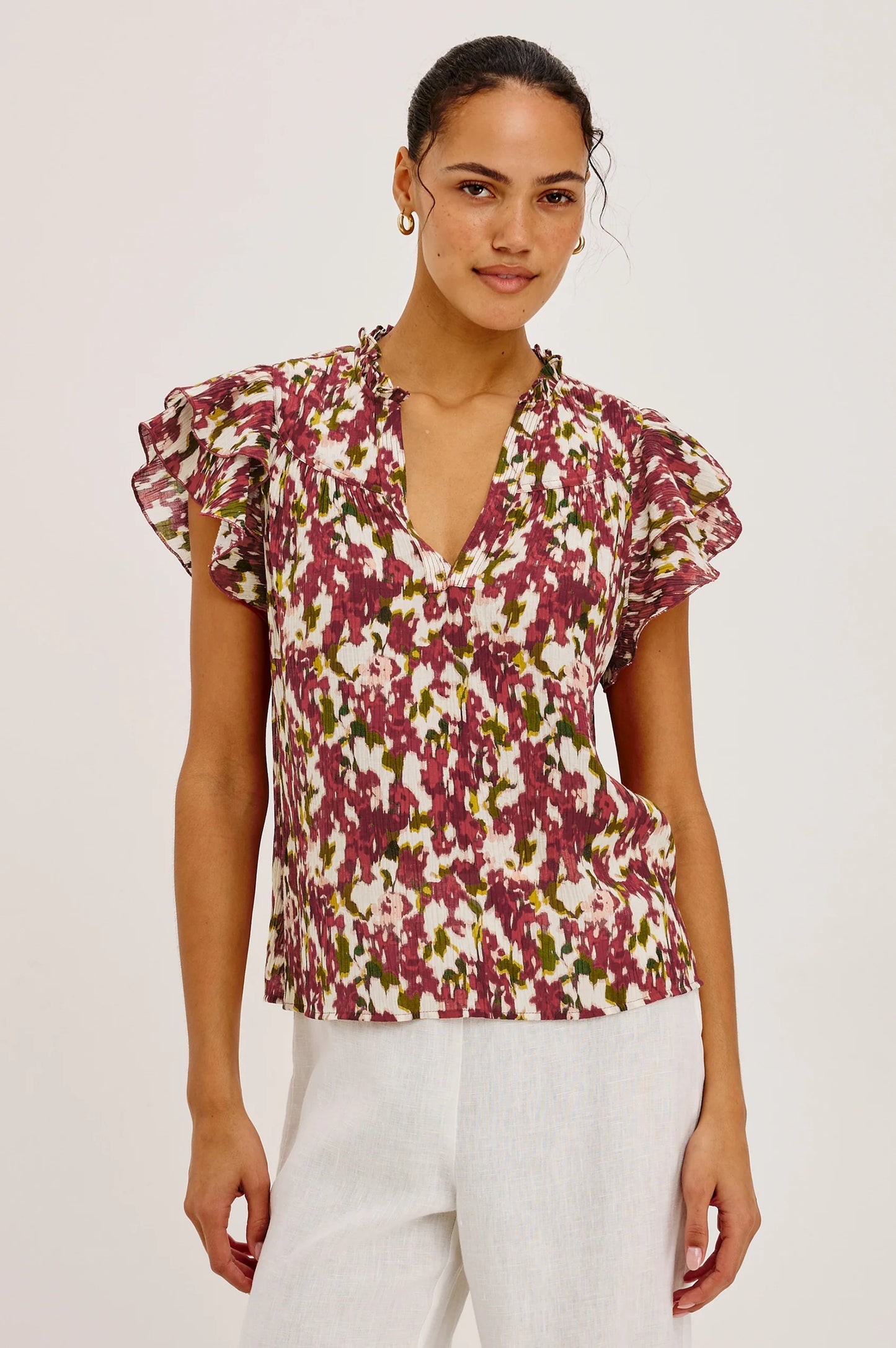 Calista Top