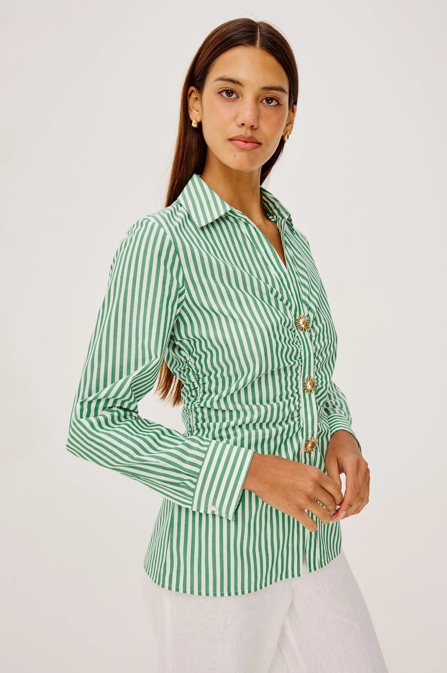 Carolyn Shirt