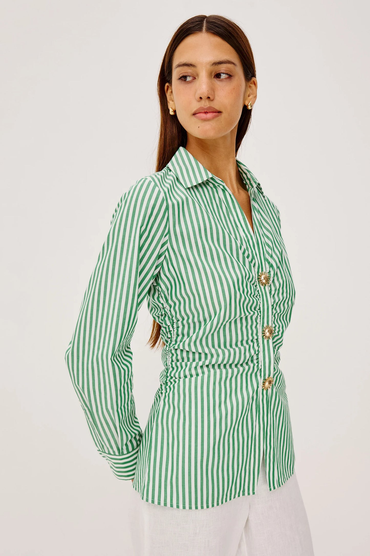 Carolyn Shirt