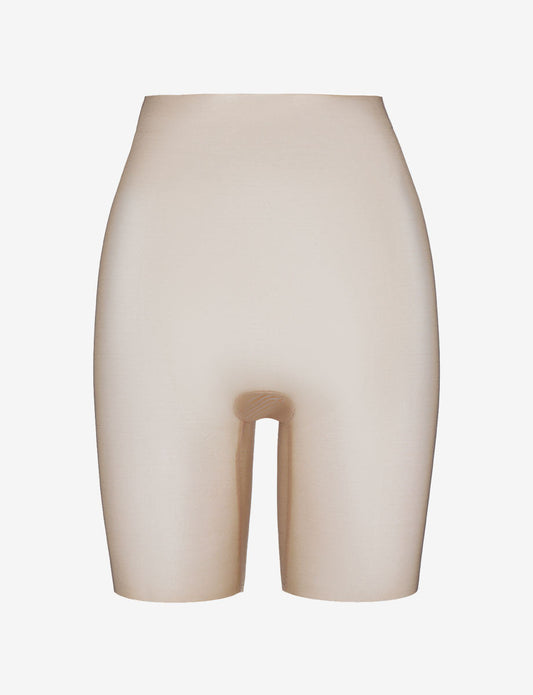 Commando Featherlight Control Short in Beige
