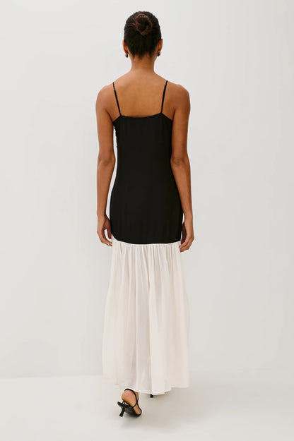 Chandra Dress
