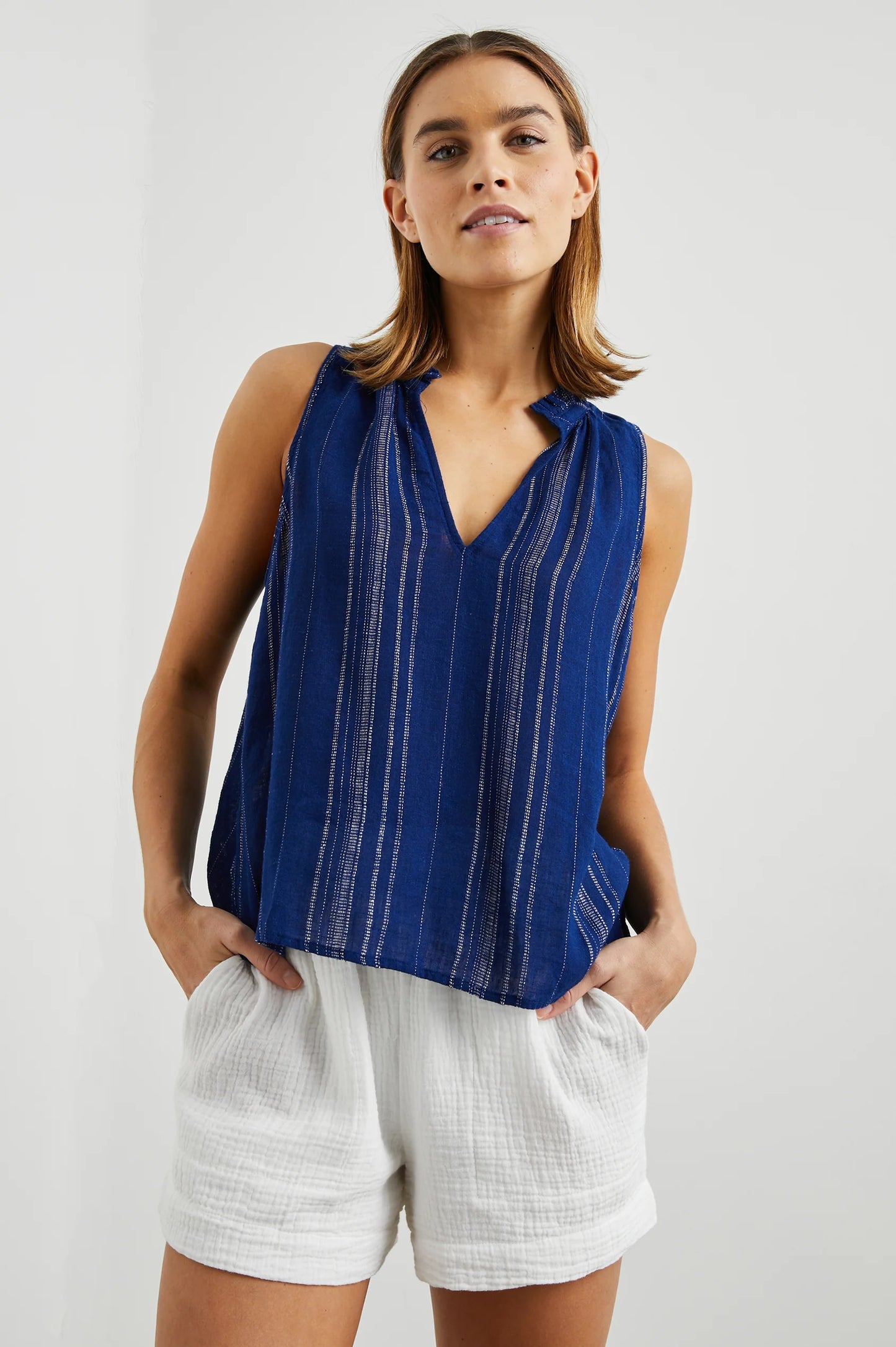 Christy Top