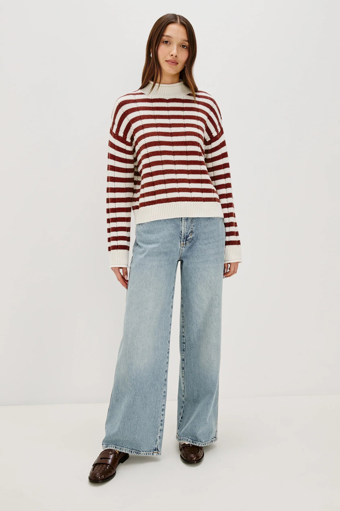 Corrine Sweater