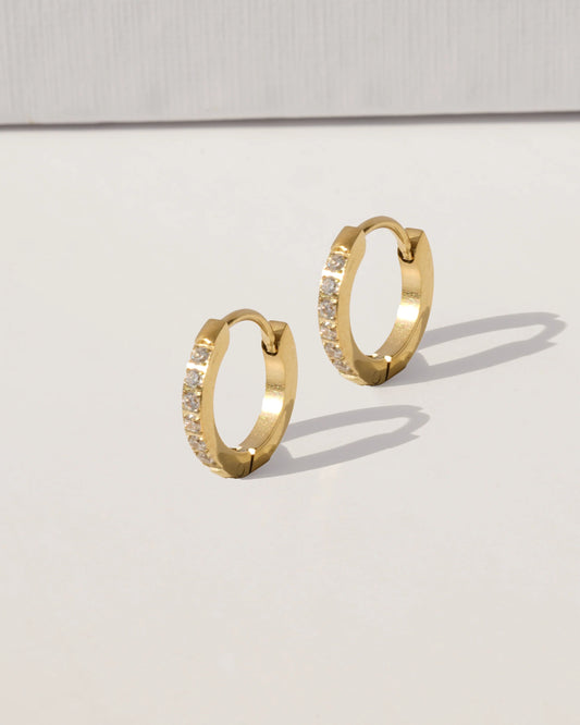Chini Hoops
