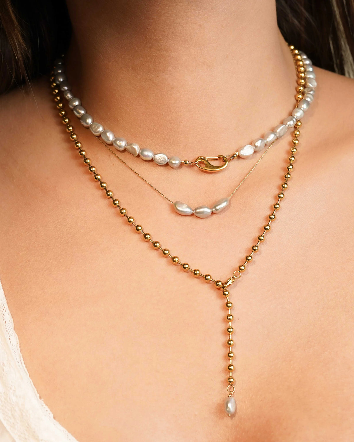 Multi Purpose Ball Chain