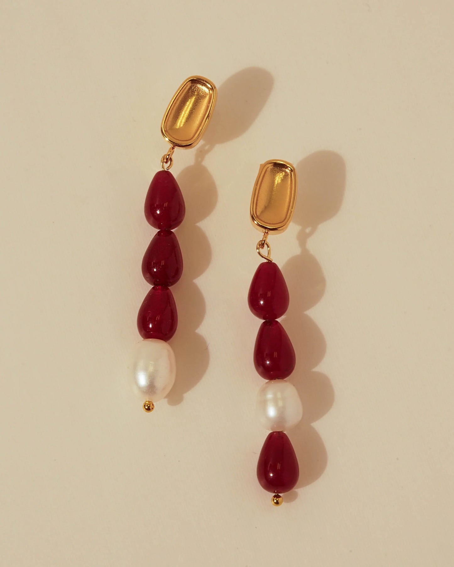 Corfu Earrings