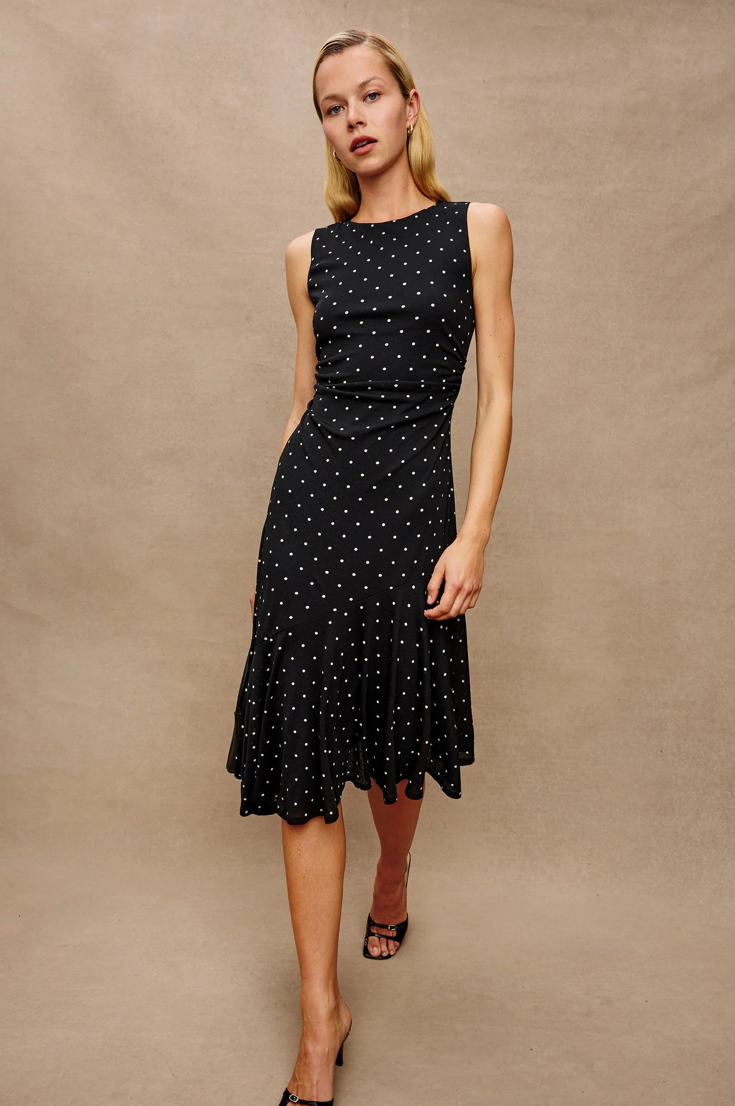 Daija Dress