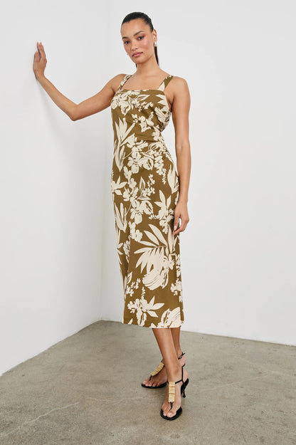 Damaris Dress