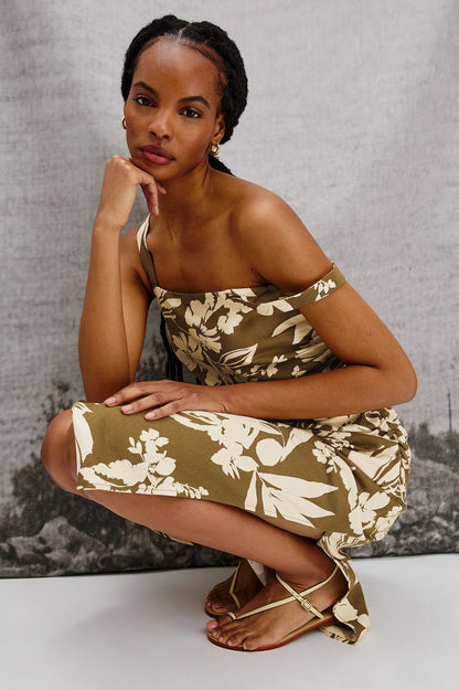 Damaris Dress
