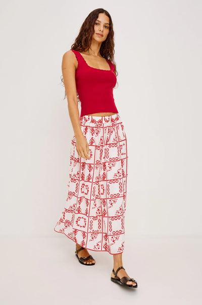 Dax Skirt