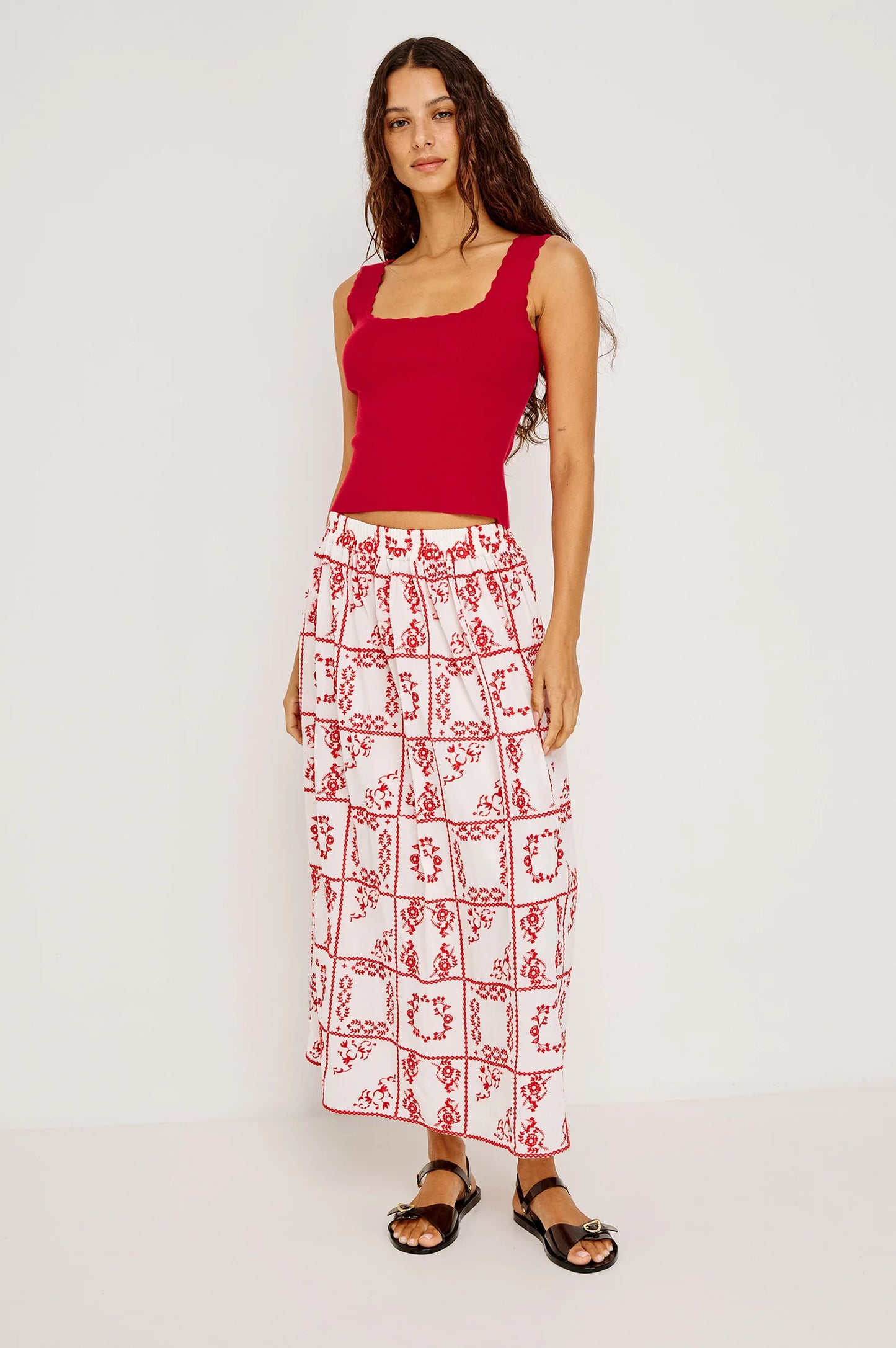 Dax Skirt