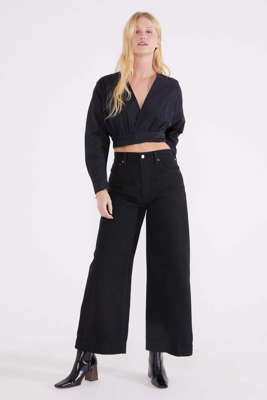 Devon Wide Leg