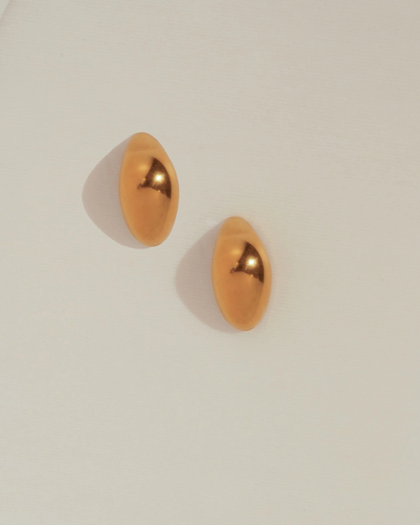 Aceituna Earrings