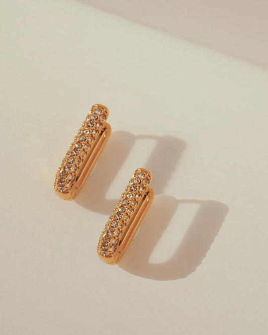 Fallone Earrings