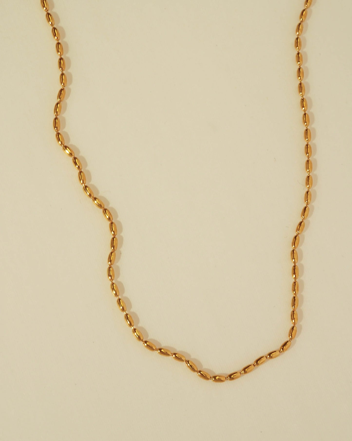 Irale Necklace