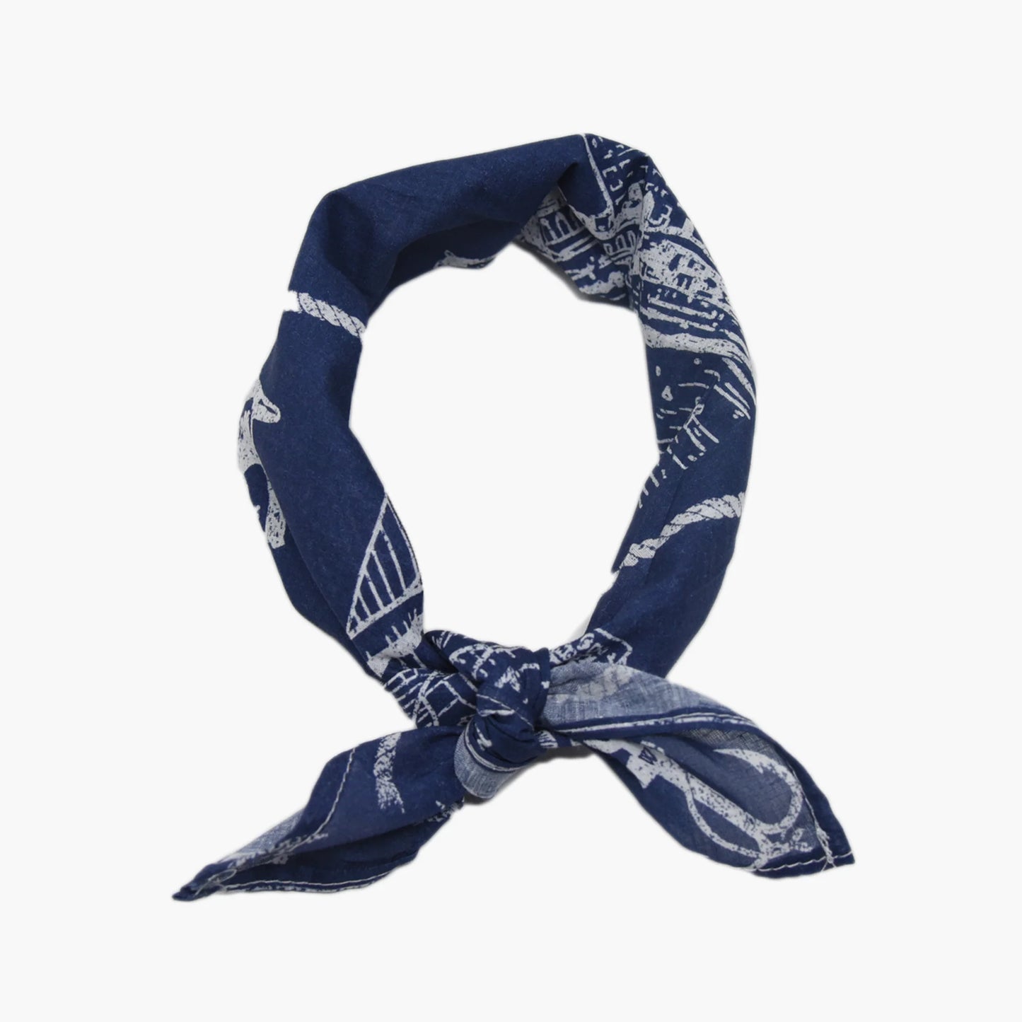 Wyeth Bandana