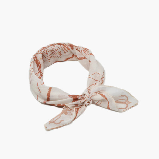 Wyeth Bandana