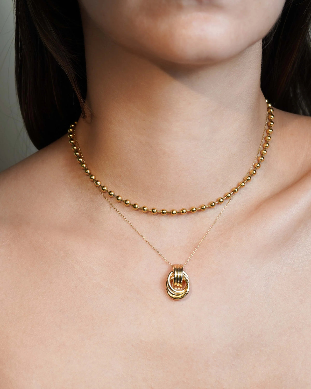 Multi Purpose Ball Chain