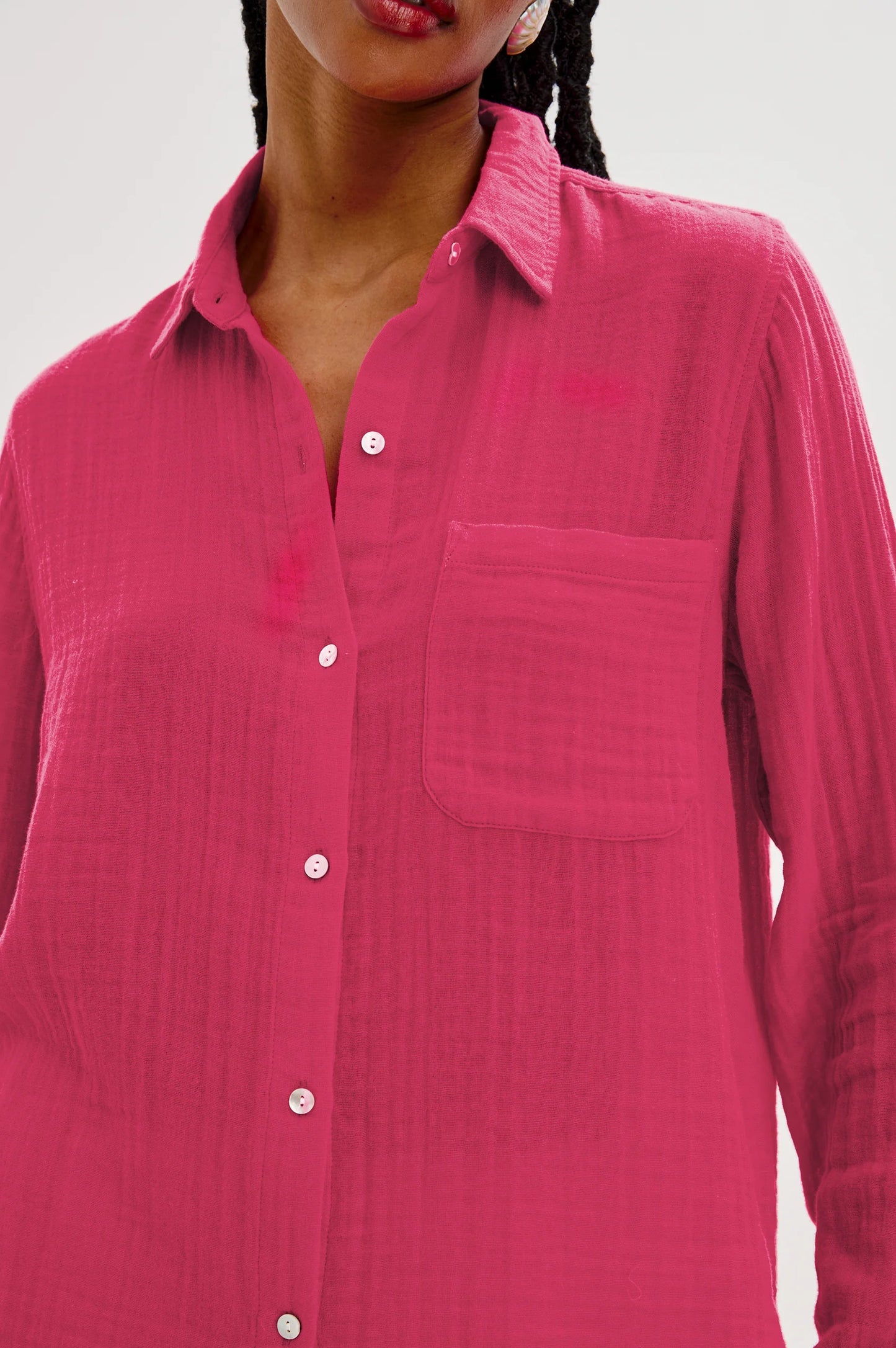 Ellis Shirt