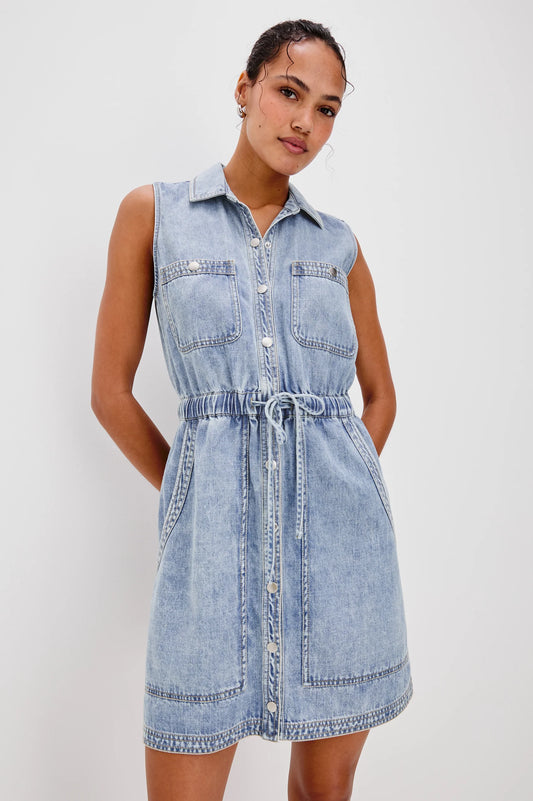 Erica Dress