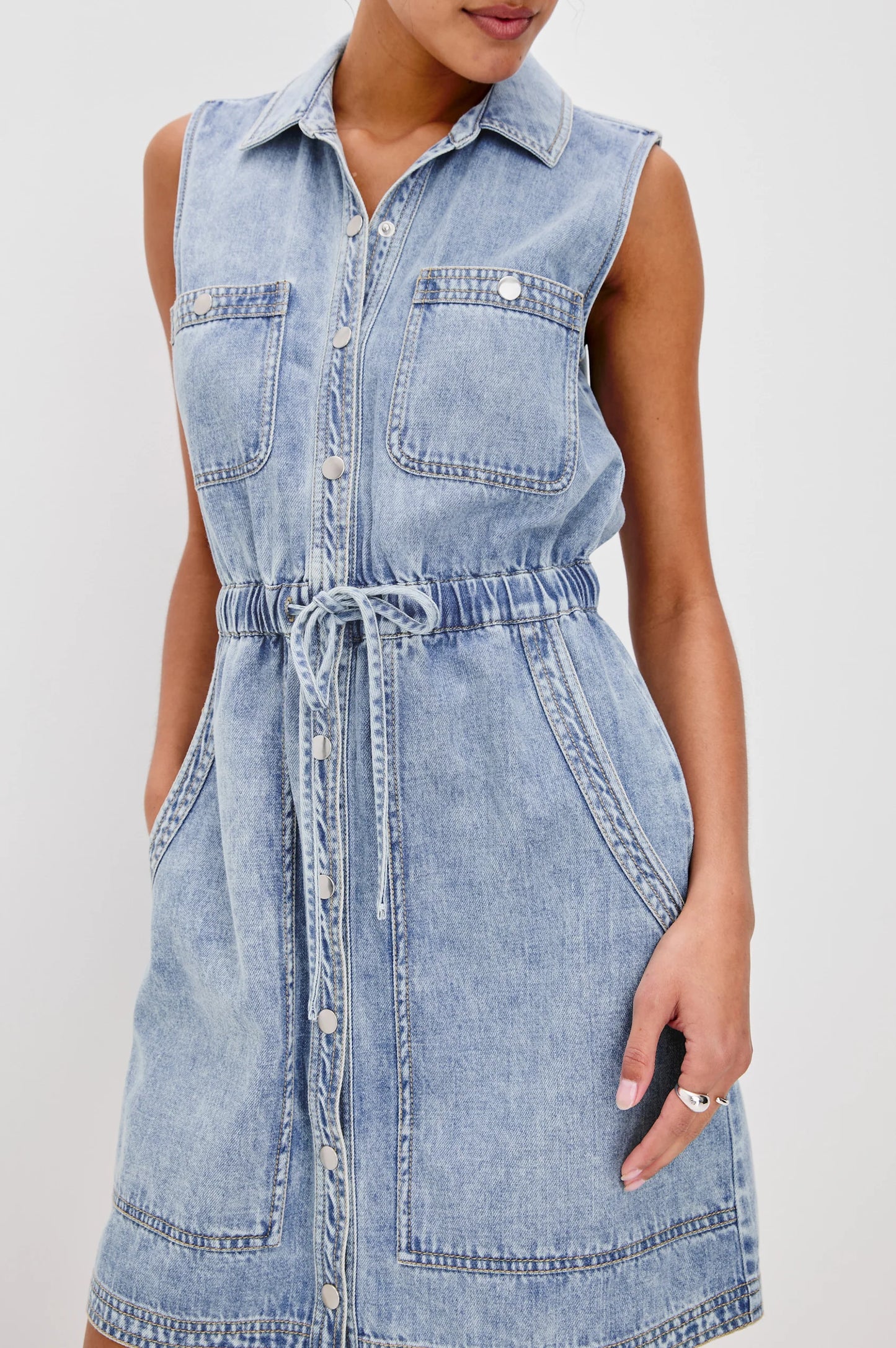 Erica Dress