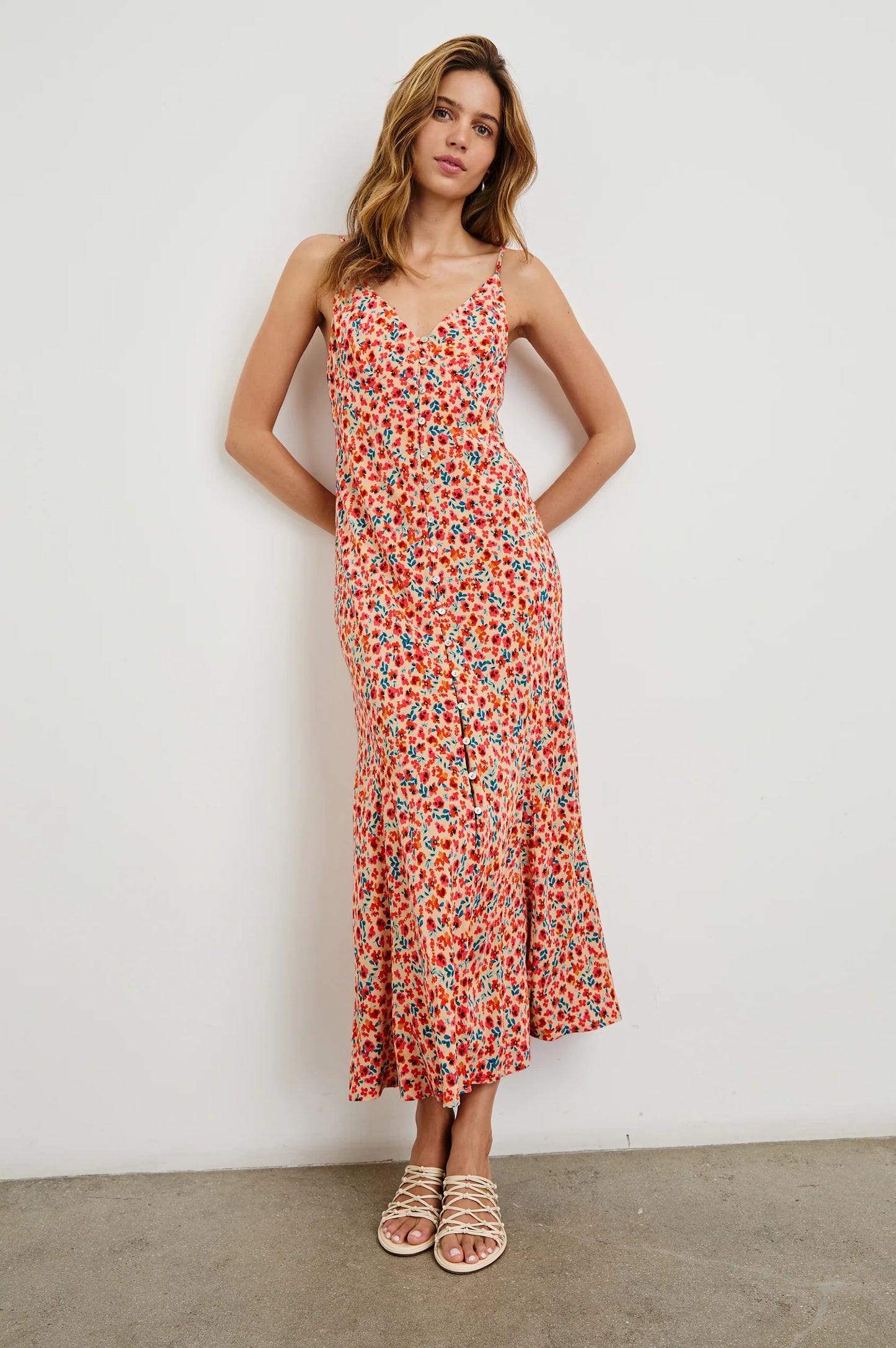Florian Dress