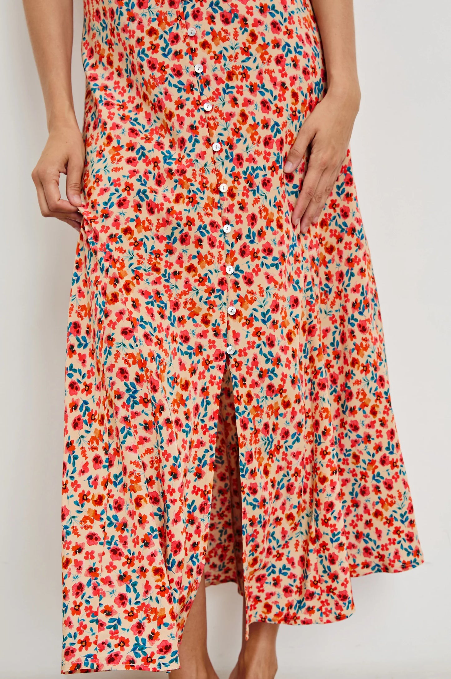 Florian Dress