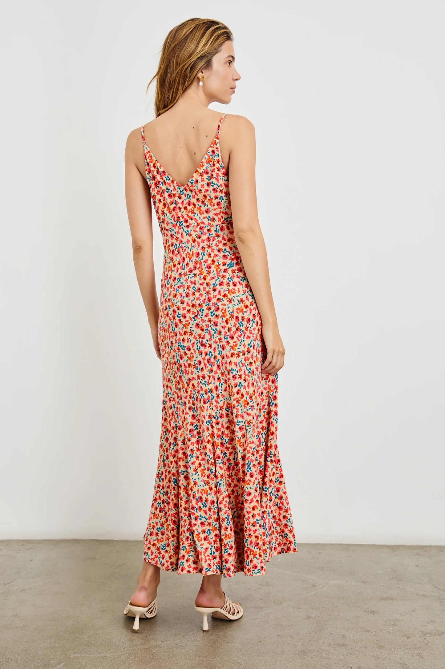 Florian Dress
