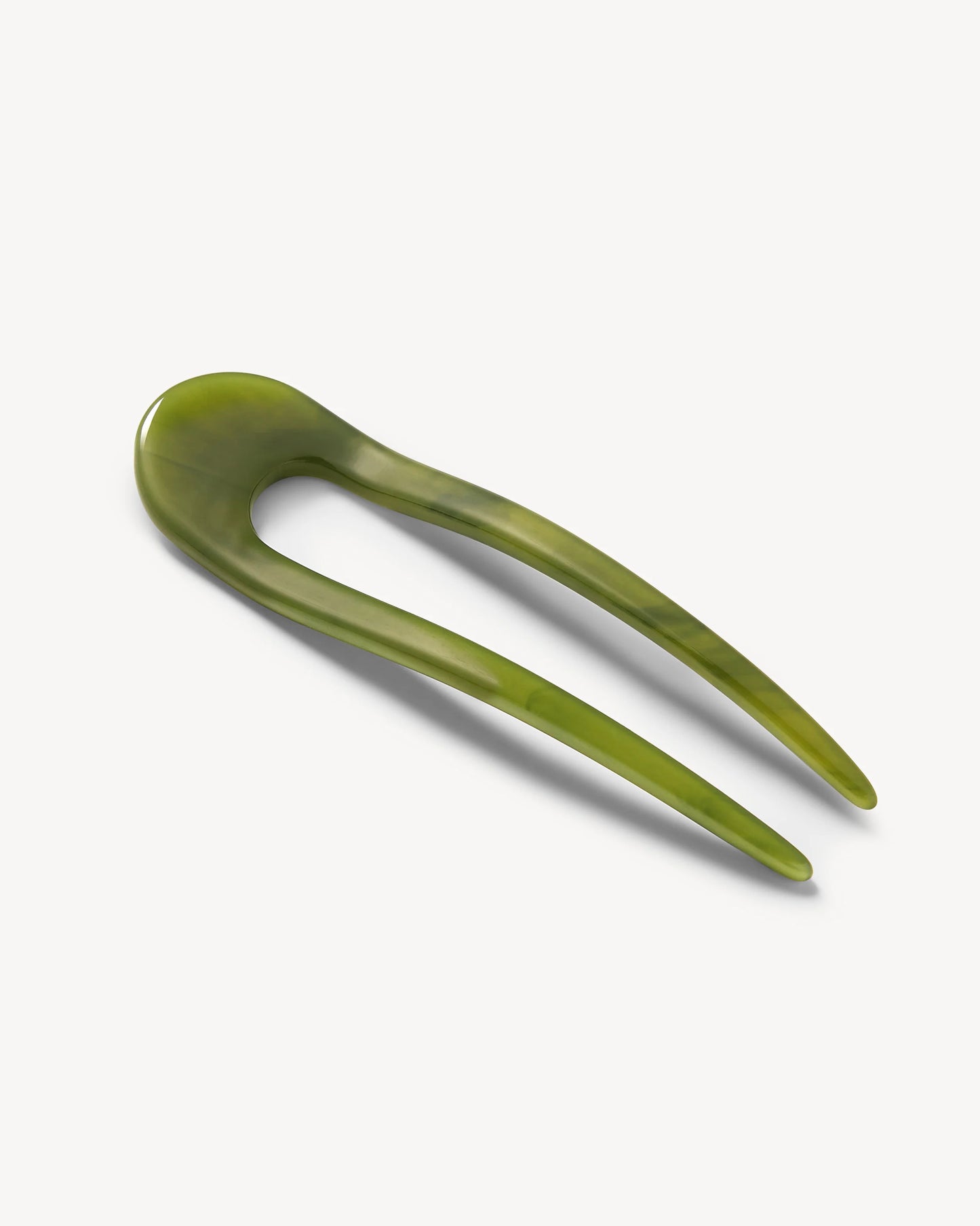 French Hair Pin