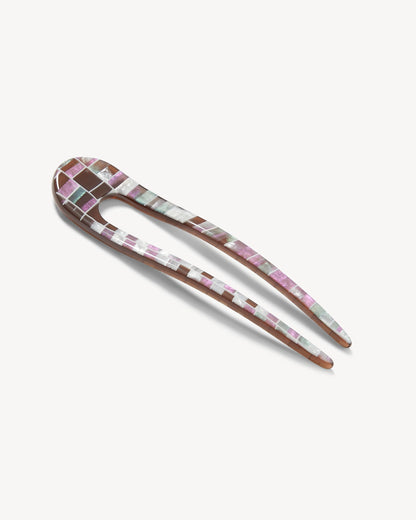 French Hair Pin