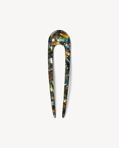 French Hair Pin