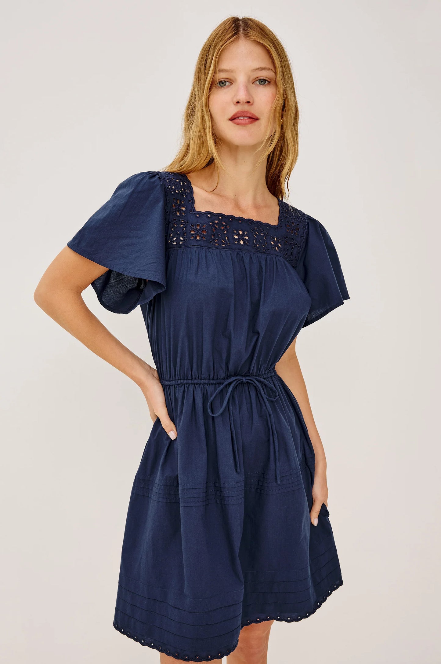 Gale Dress