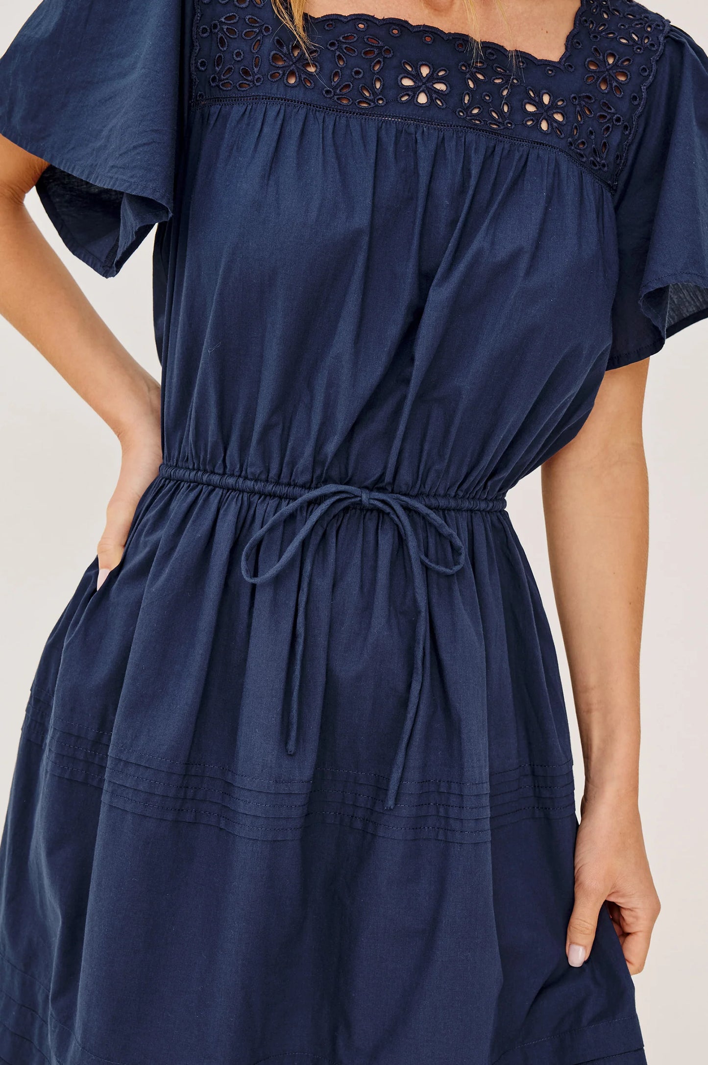 Gale Dress